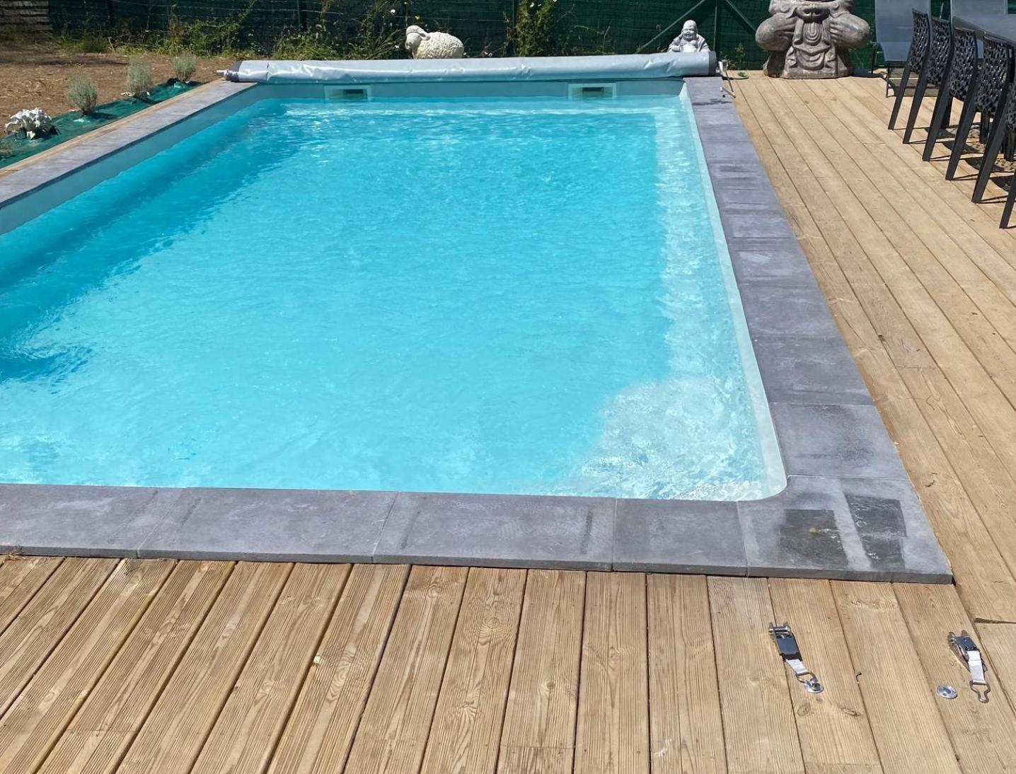 Les Hermines A Plumelec Exterior photo